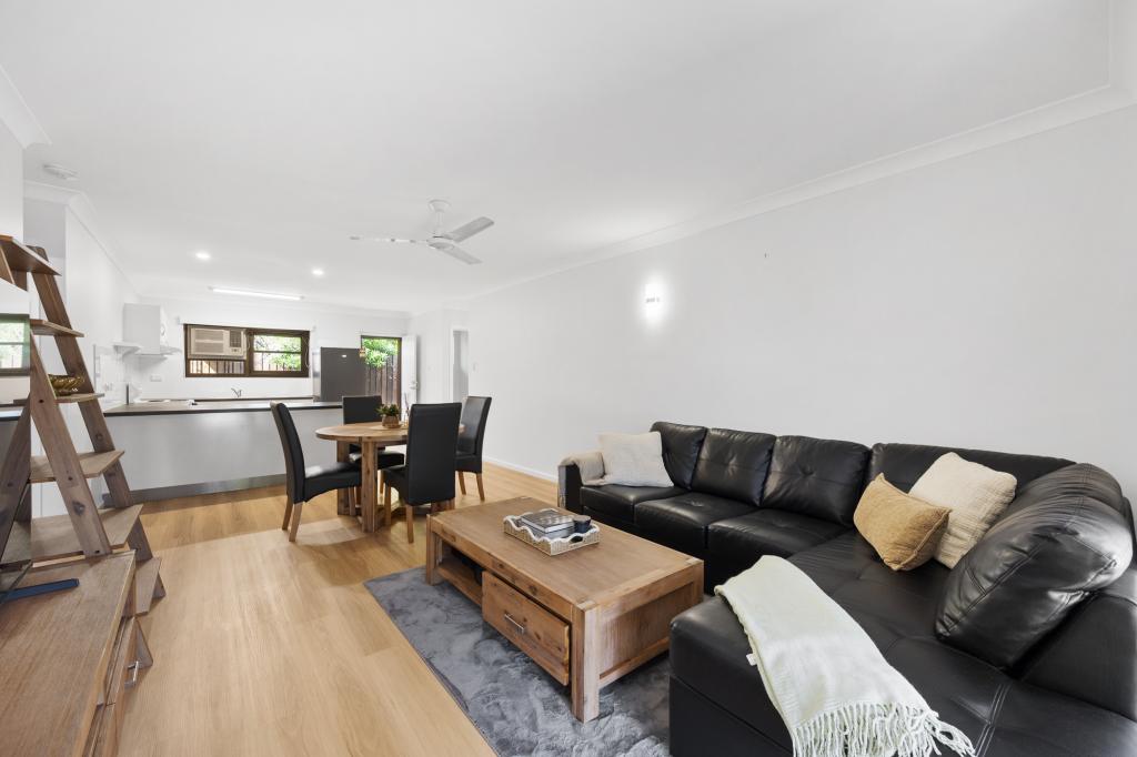 3/2 Cavendish St, Pimlico, QLD 4812