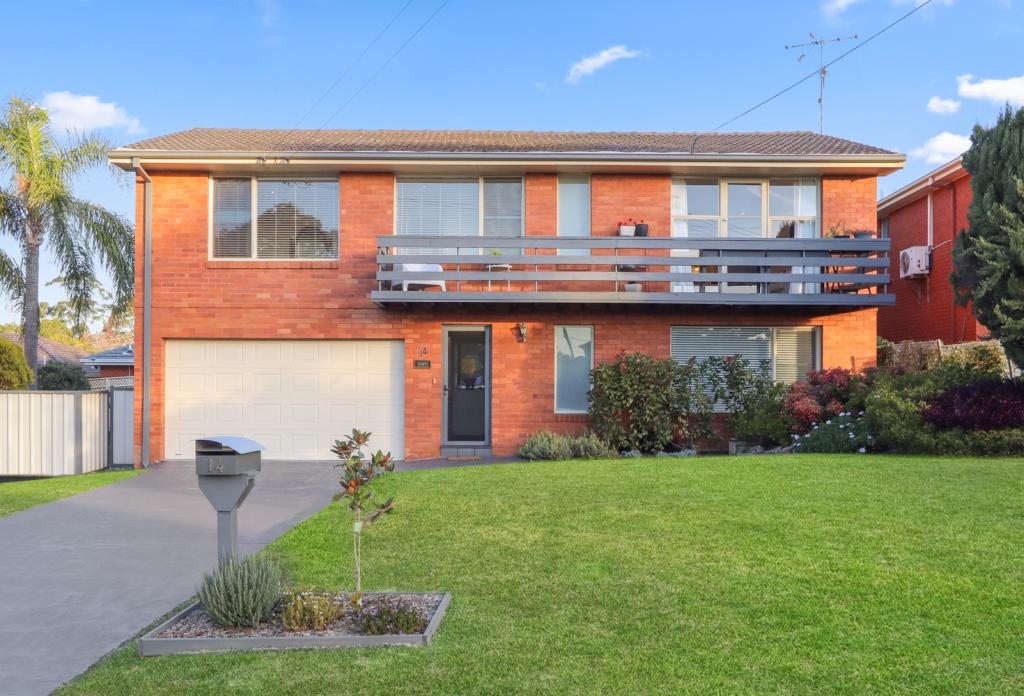 14 Priory Ct, Baulkham Hills, NSW 2153