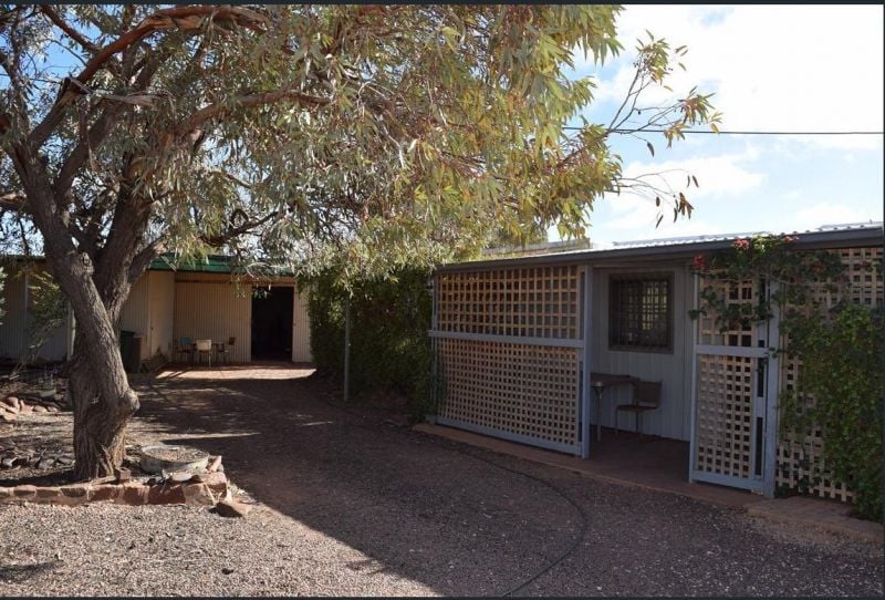 587 Brady St, Coober Pedy, SA 5723
