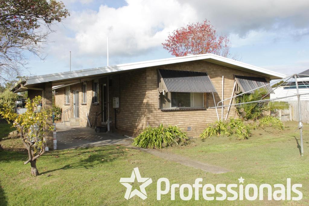 64 Nicol St, Yarram, VIC 3971