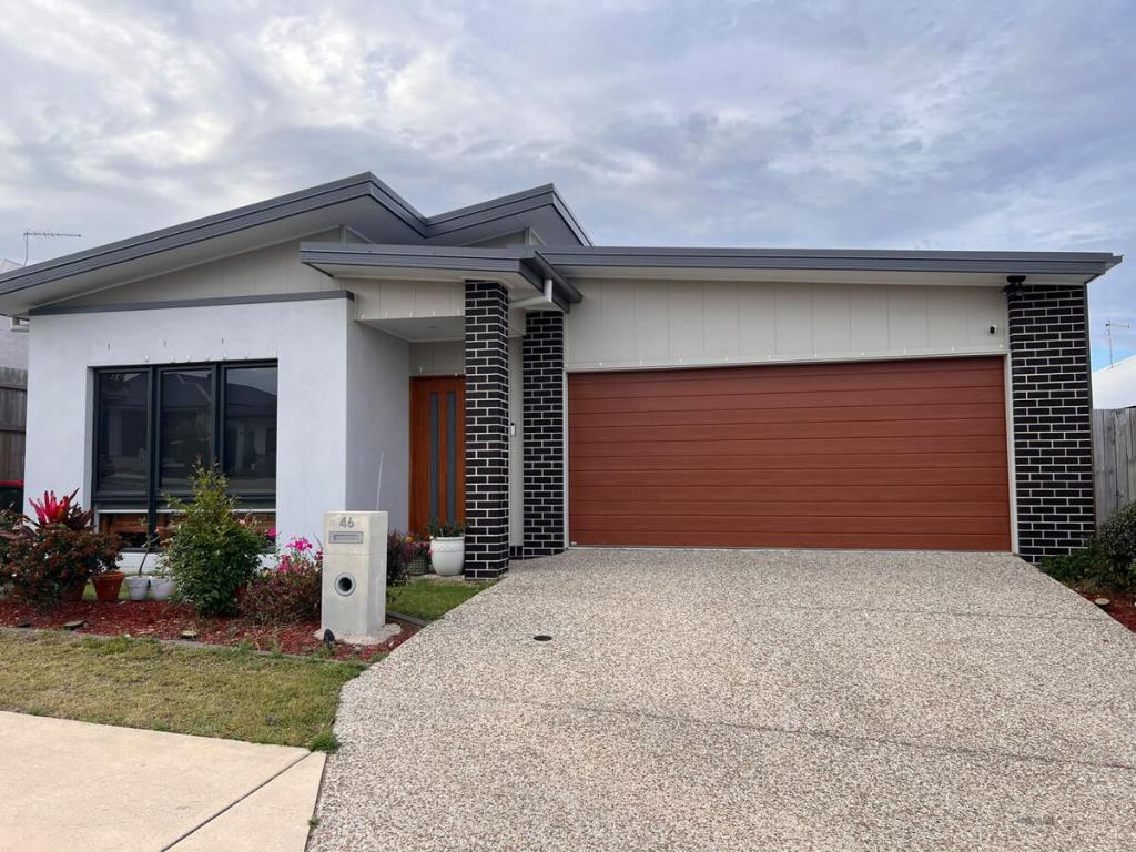 46 Belle Pde, Ripley, QLD 4306