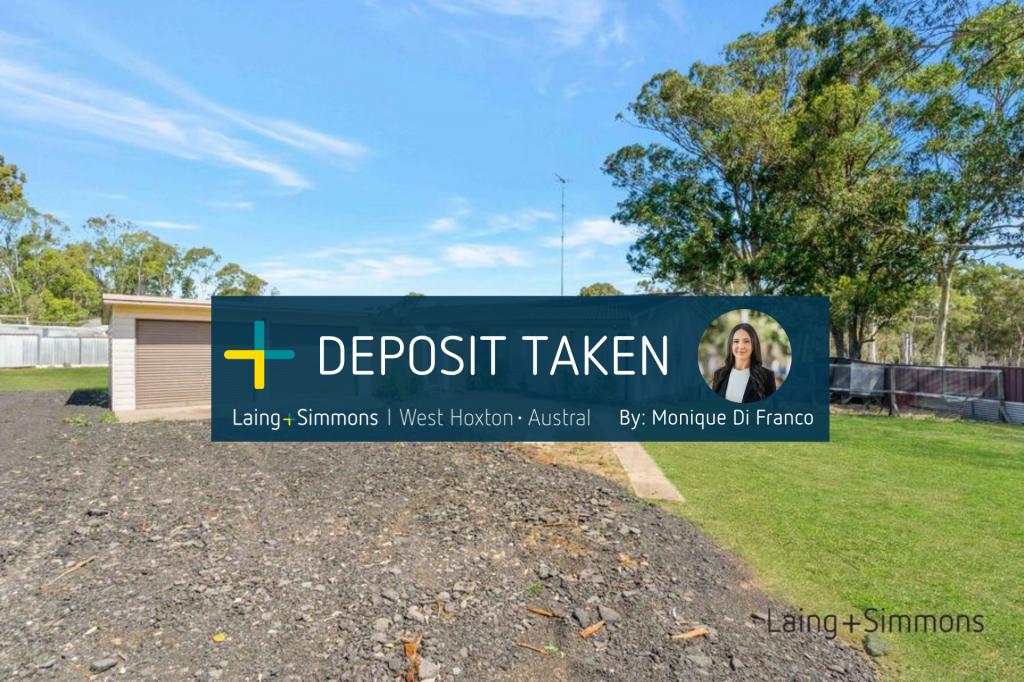 38 Wynyard Ave, Rossmore, NSW 2557