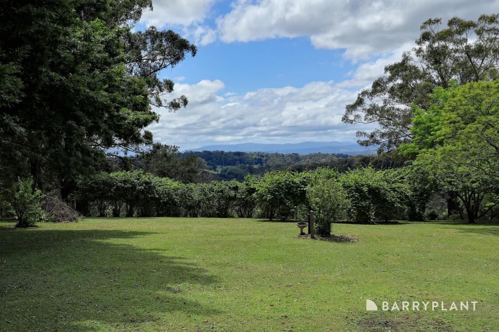 39 Beaconsfield Emerald Rd, Emerald, VIC 3782