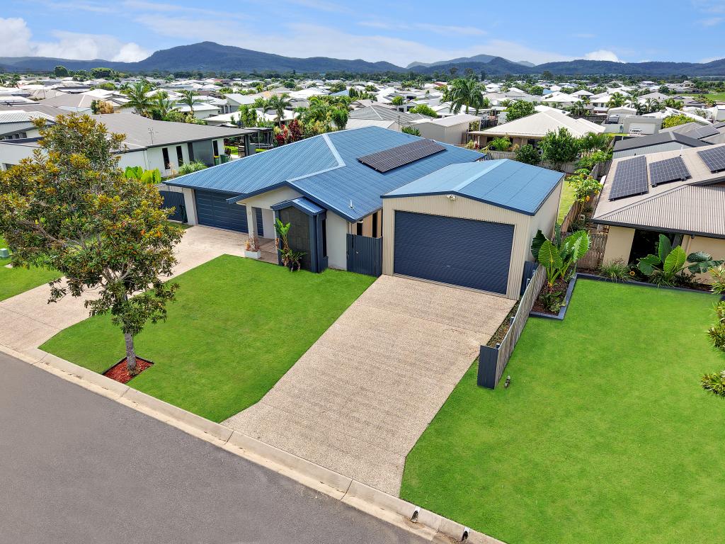 9 Bachelor Ct, Marian, QLD 4753