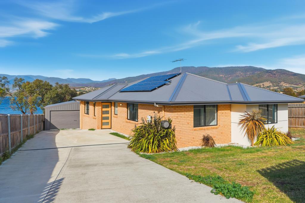 17 Fisher Dr, Herdsmans Cove, TAS 7030