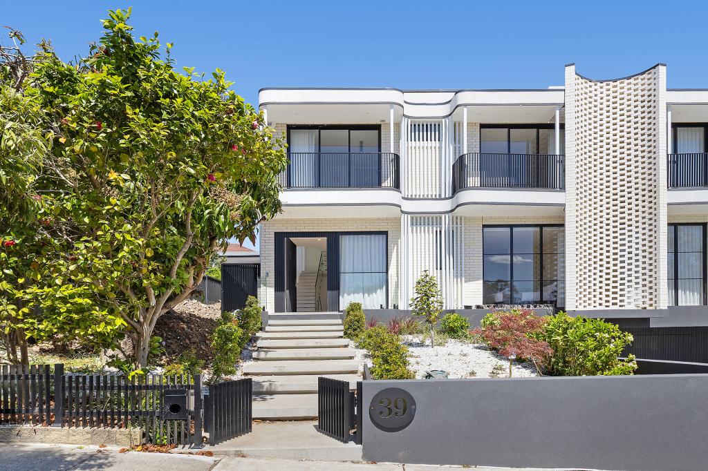 39 High St, Hunters Hill, NSW 2110