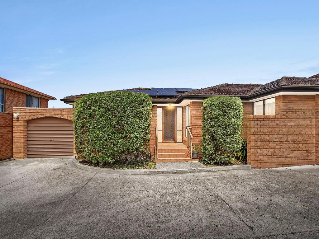 3/28 Francis St, Clayton, VIC 3168