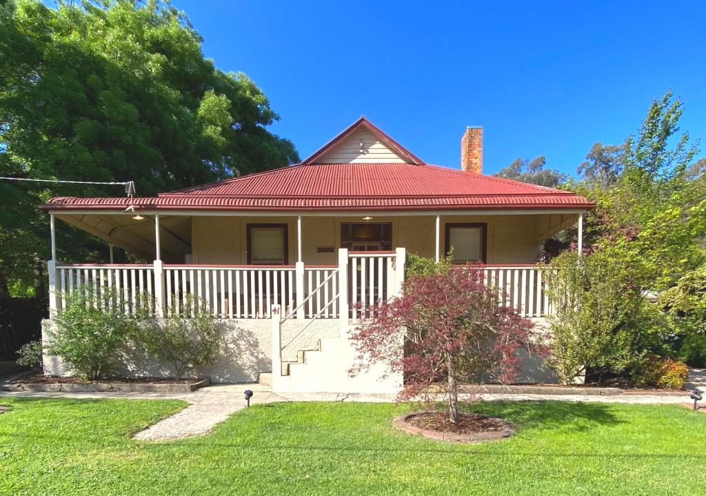 41 Robertson St, Myrtleford, VIC 3737