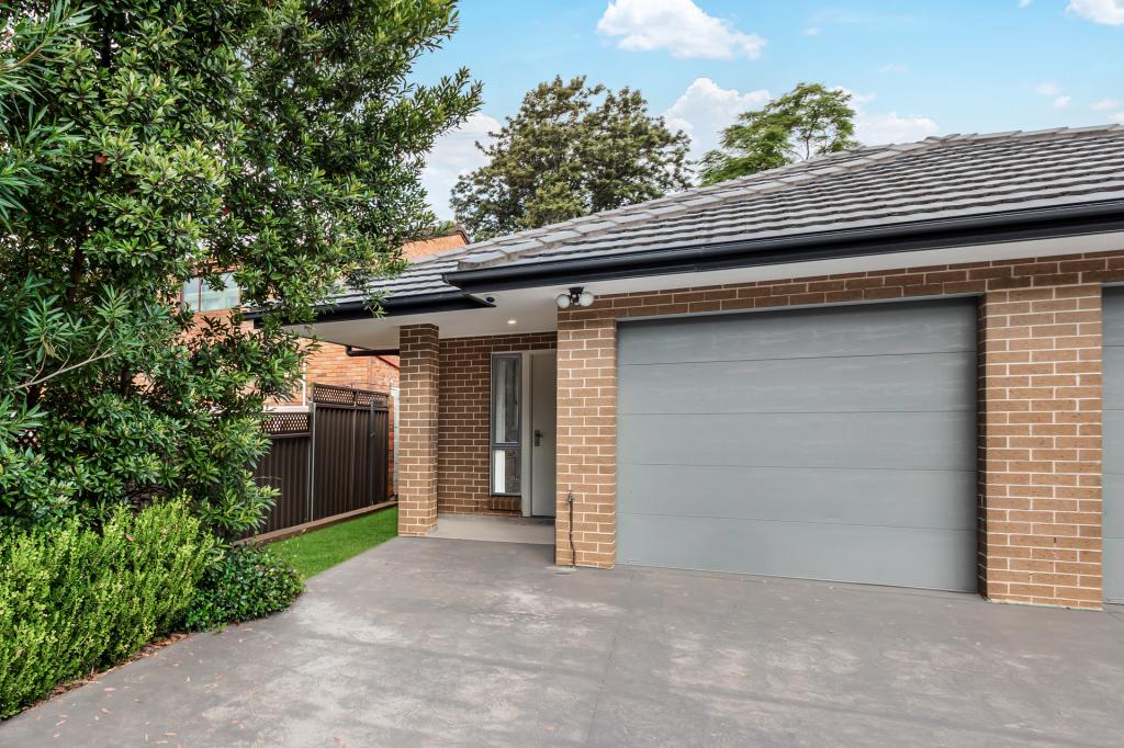 1/61a Solander Rd, Kings Langley, NSW 2147