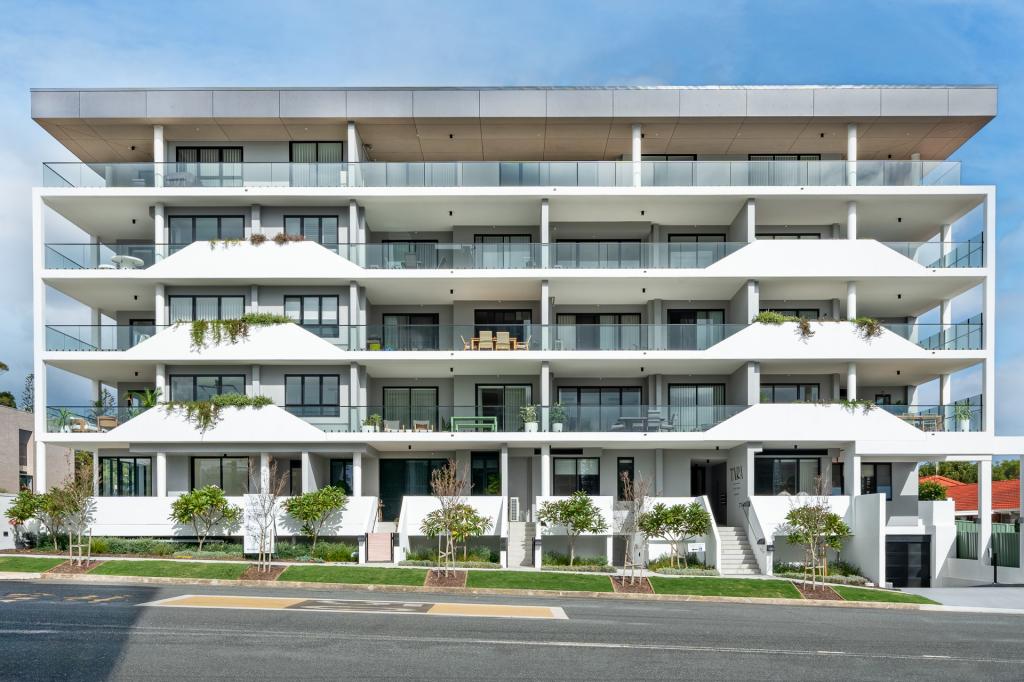 105/15 Owen St, Port Macquarie, NSW 2444