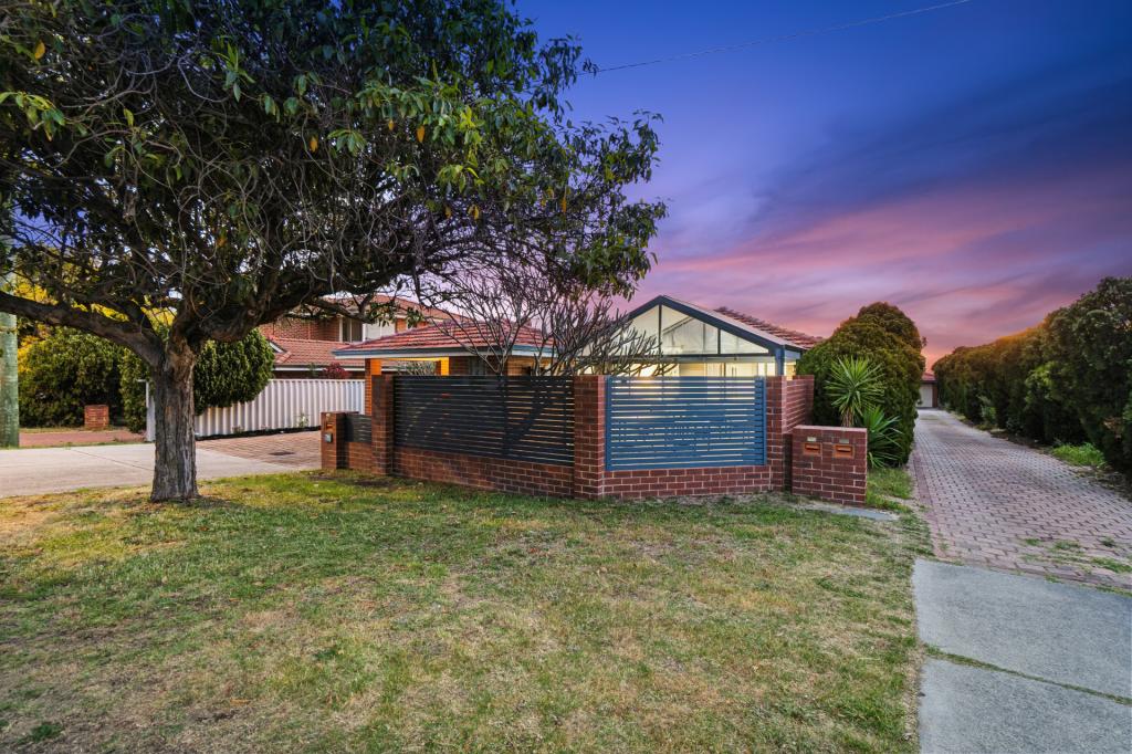 75a Wattle St, Tuart Hill, WA 6060