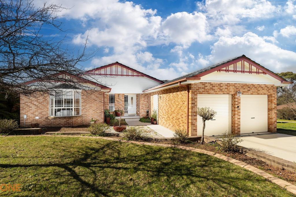 3 Shamrock Pl, Orange, NSW 2800