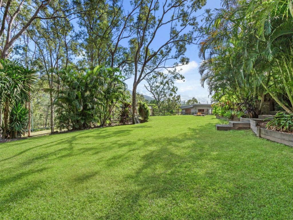 27 Lohmann Ct, Canungra, QLD 4275