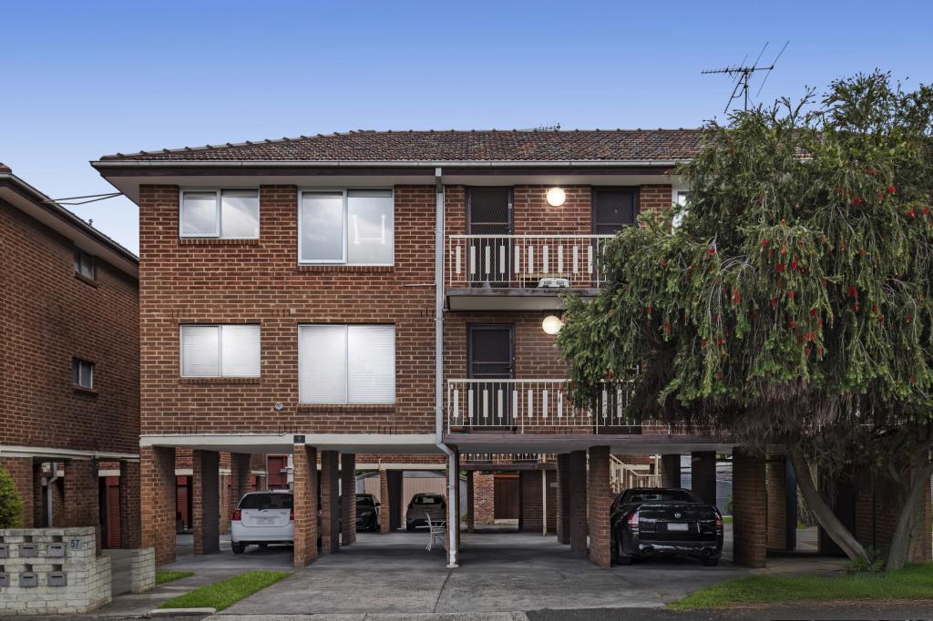 16/57 Caroline St, Clifton Hill, VIC 3068