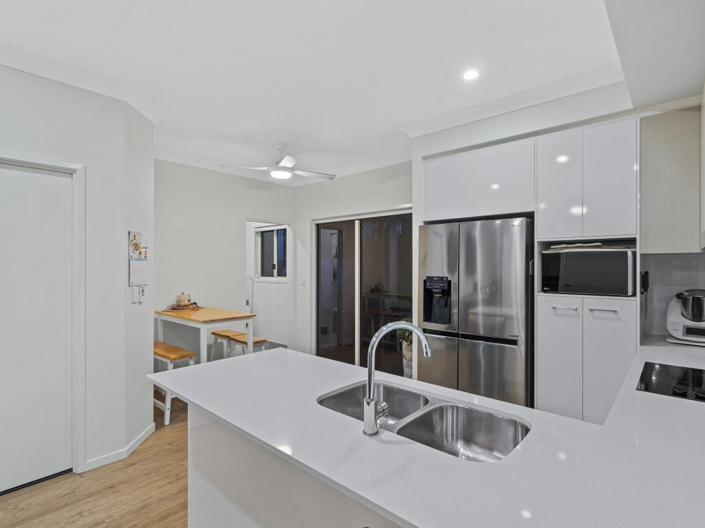 17/5-9 Victor St, Birkdale, QLD 4159