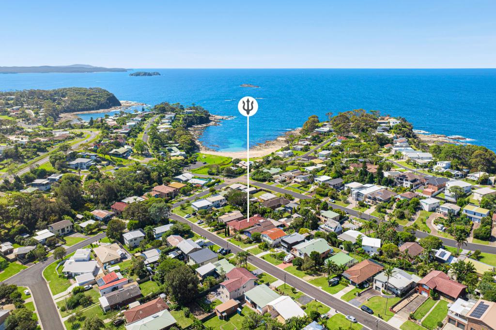 6 Boondi St, Malua Bay, NSW 2536
