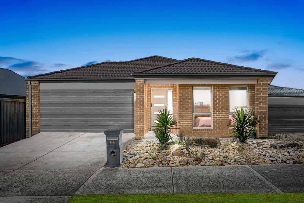 103 Wellington St, Mernda, VIC 3754