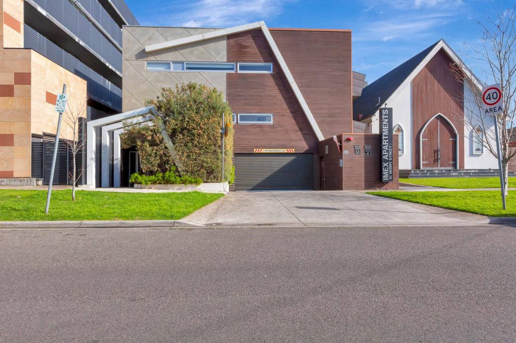 105/1c Berry St, Essendon North, VIC 3041