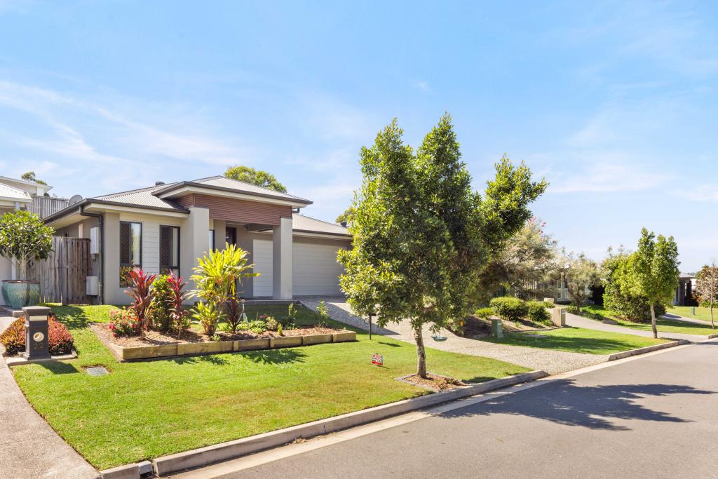 24 Sunwood Cres, Maudsland, QLD 4210