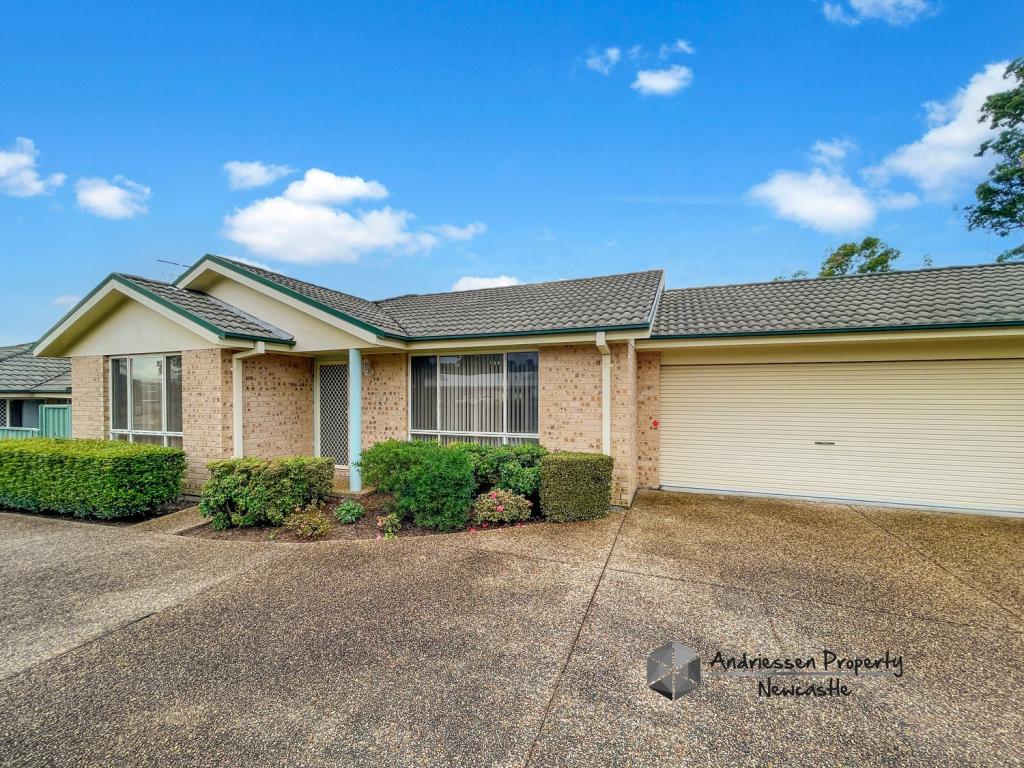 2/66 Myles Ave, Warners Bay, NSW 2282