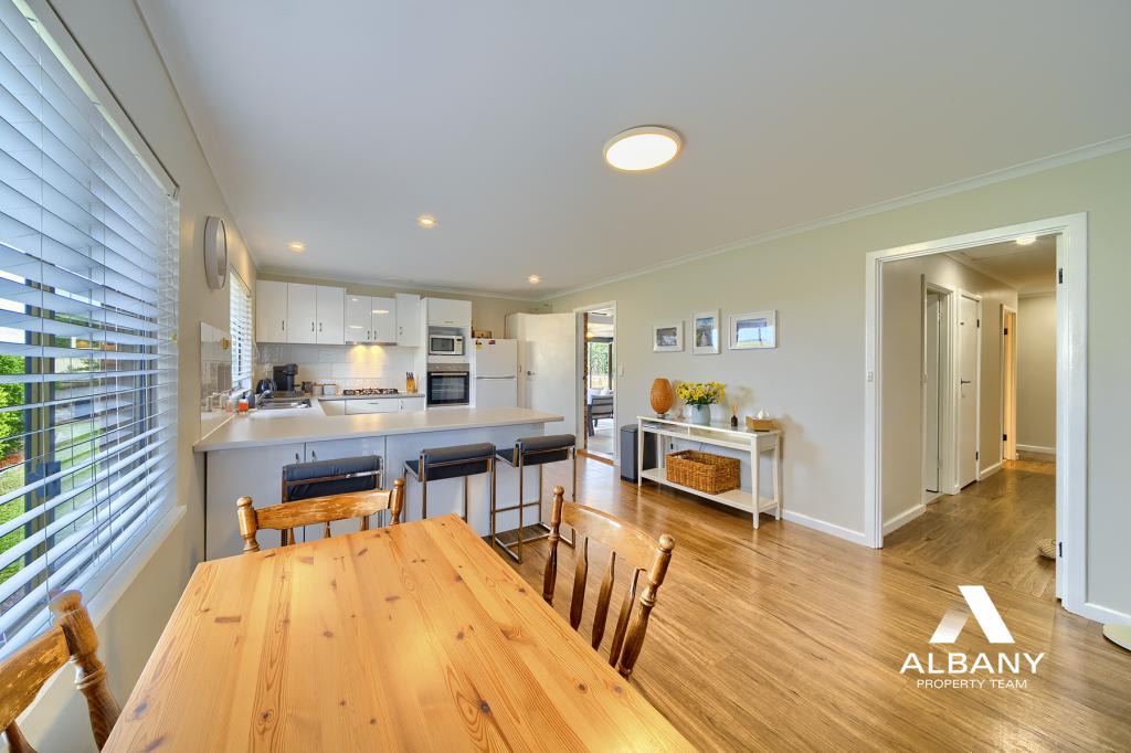 1 Taylor St, Bayonet Head, WA 6330