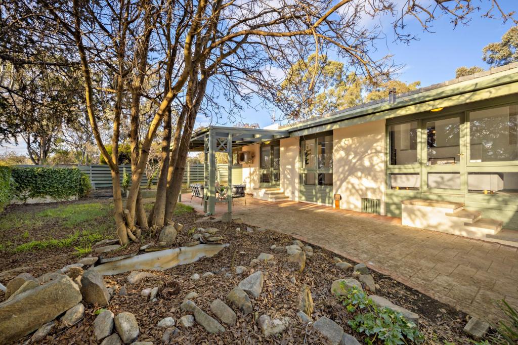 45 Kambalda Cres, Fisher, ACT 2611
