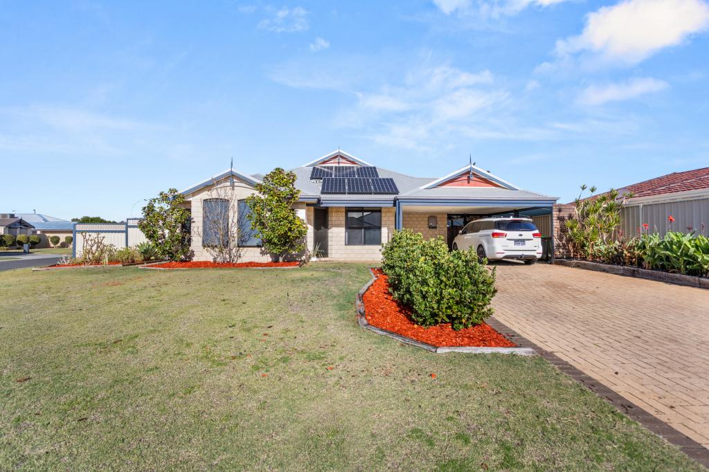 24 Falabella Cres, Eaton, WA 6232