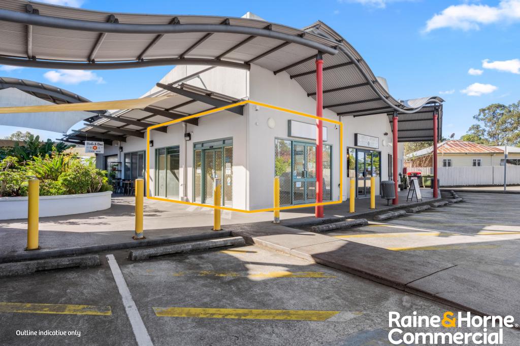 7/1-5 Queens Rd, Everton Hills, QLD 4053