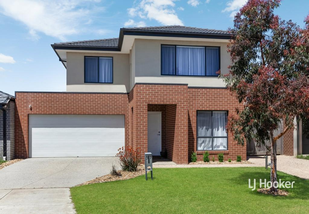 57 Riceflower Rise, Wallan, VIC 3756