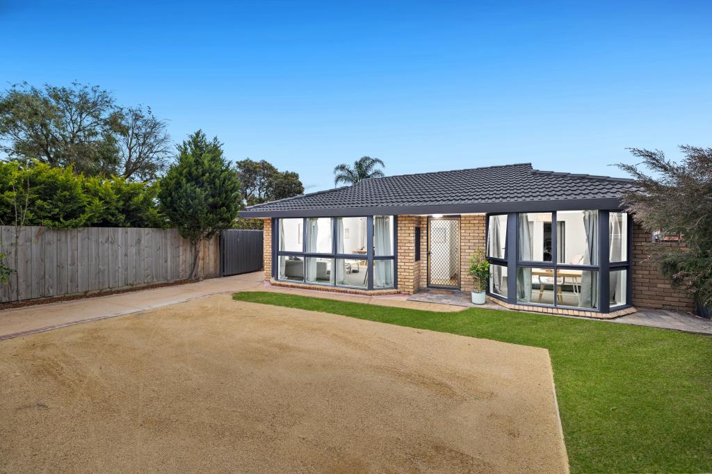 393a Station St, Bonbeach, VIC 3196