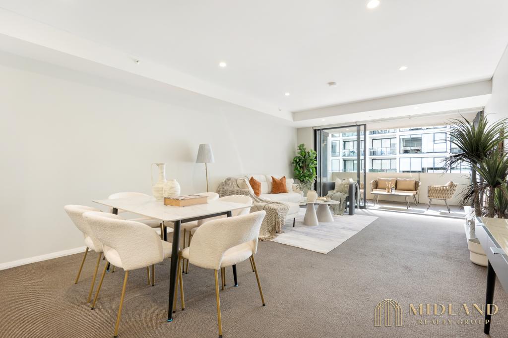 86/9 ATCHISON ST, ST LEONARDS, NSW 2065