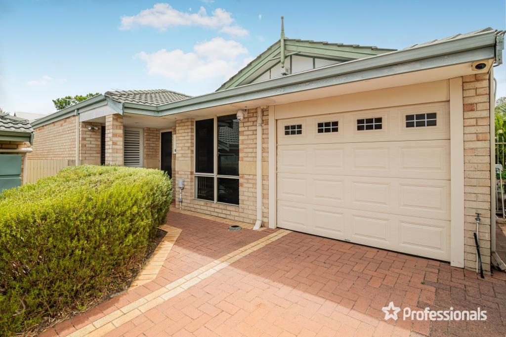 164c Hillsborough Dr, Nollamara, WA 6061