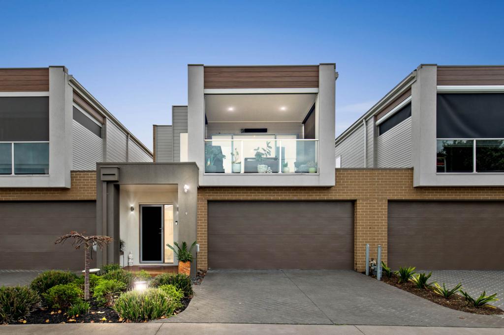 9/20 SKINNER ST, HASTINGS, VIC 3915