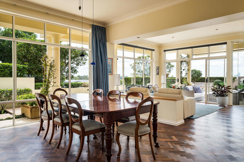 58 Tristania Dr, Bardon, QLD 4065