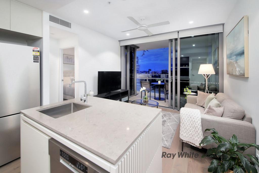 1101/8 MARGARET ST, BRISBANE CITY, QLD 4000