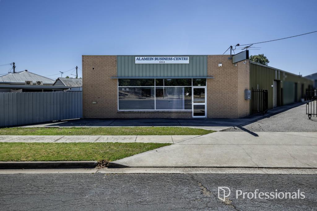 1 ALEMEIN CT, NORTH ALBURY, NSW 2640