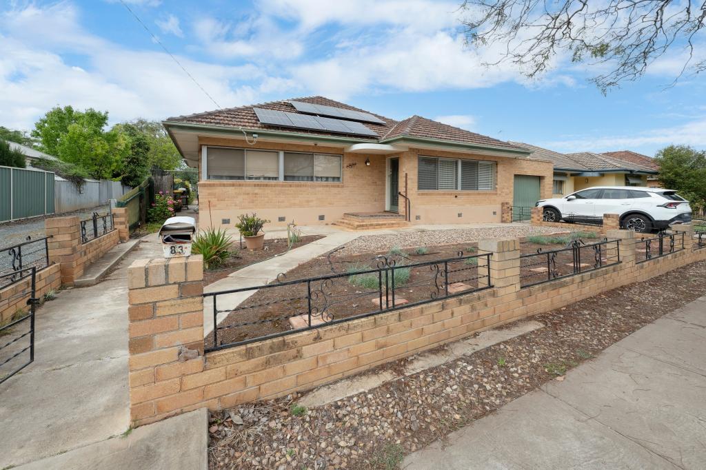 83 Mccrae St, Swan Hill, VIC 3585