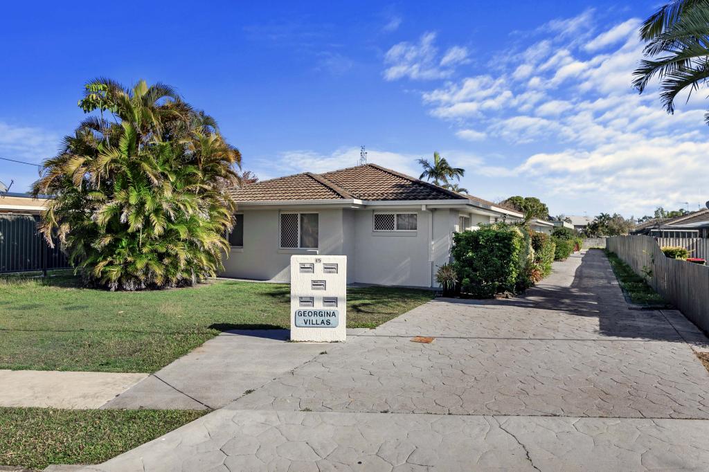 2/15 GEORGE ST, PIALBA, QLD 4655