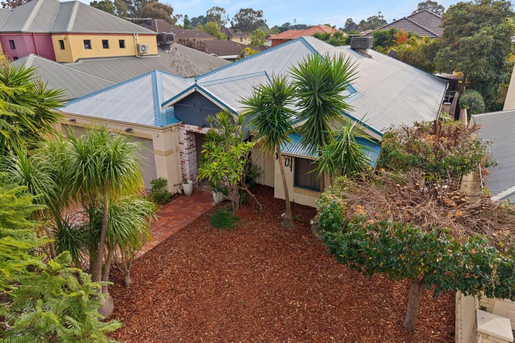 34 Gillon St, Karawara, WA 6152
