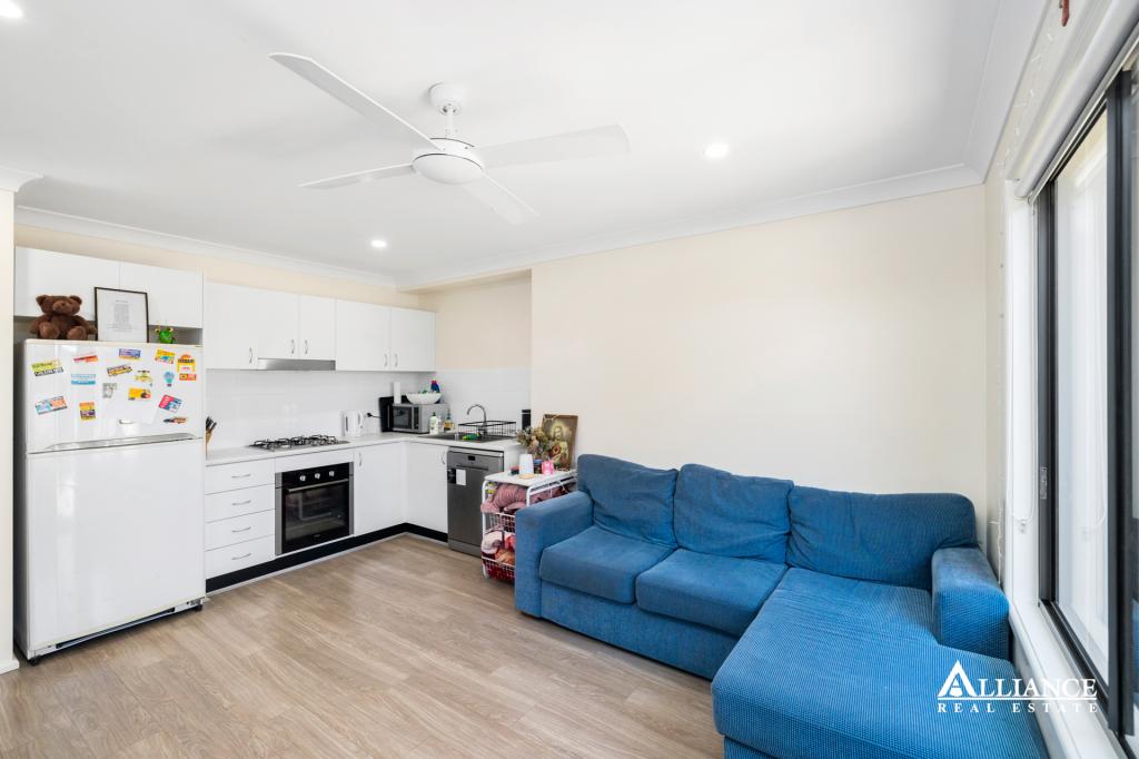 24a Panorama Pde, Panania, NSW 2213