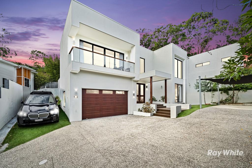 17a Holyoake Dr, Daisy Hill, QLD 4127