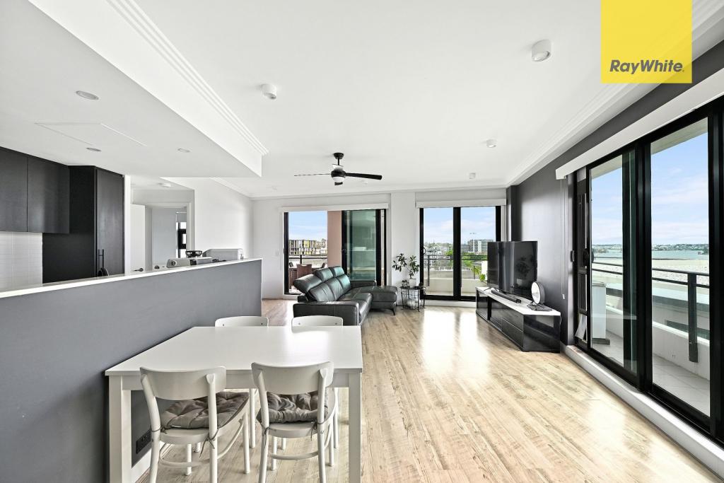 18/11 Bay Dr, Meadowbank, NSW 2114
