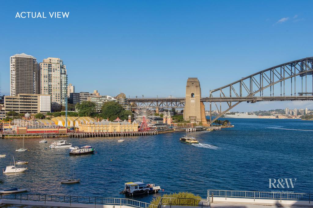6/15 East Crescent St, Mcmahons Point, NSW 2060