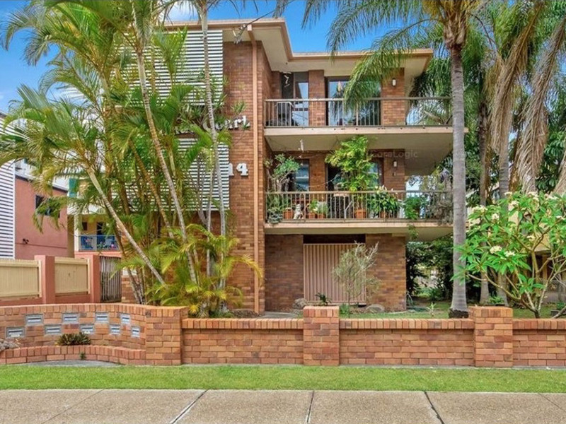 7/14 Brighton St, Biggera Waters, QLD 4216