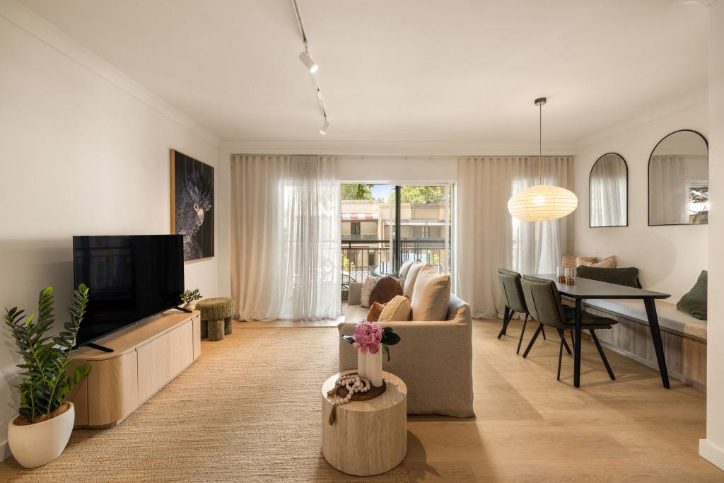 2/9-19 Nickson St, Surry Hills, NSW 2010