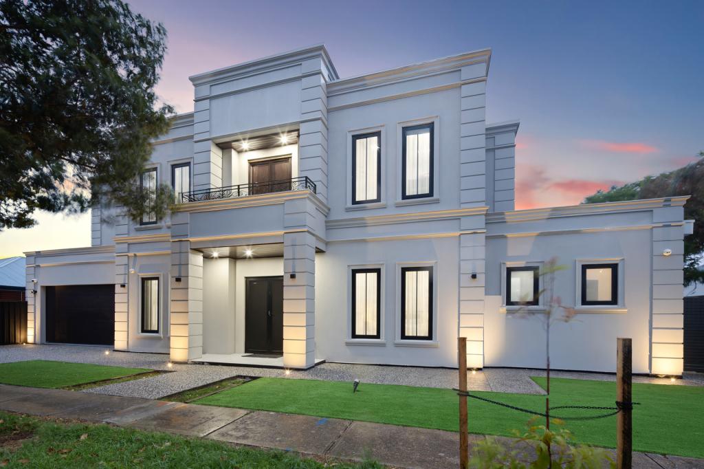 14 GAMBIA AVE, HAMPSTEAD GARDENS, SA 5086