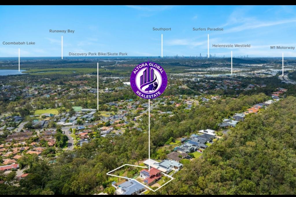 63 Highvale Dr, Helensvale, QLD 4212