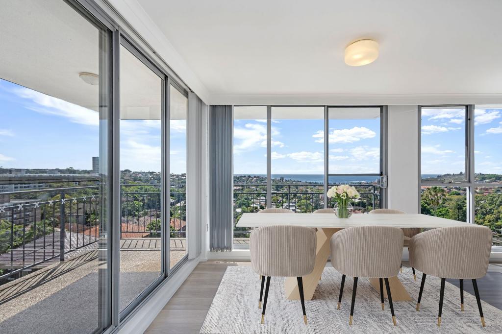 6a/12 Milford St, Randwick, NSW 2031