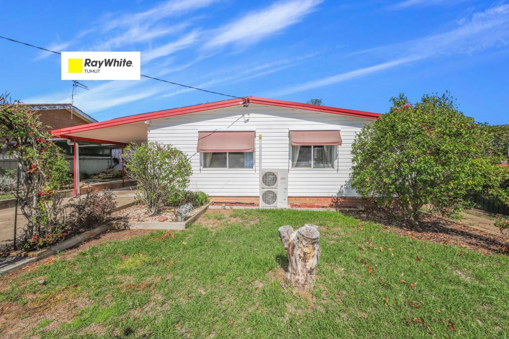 15 Tumut St, Adelong, NSW 2729