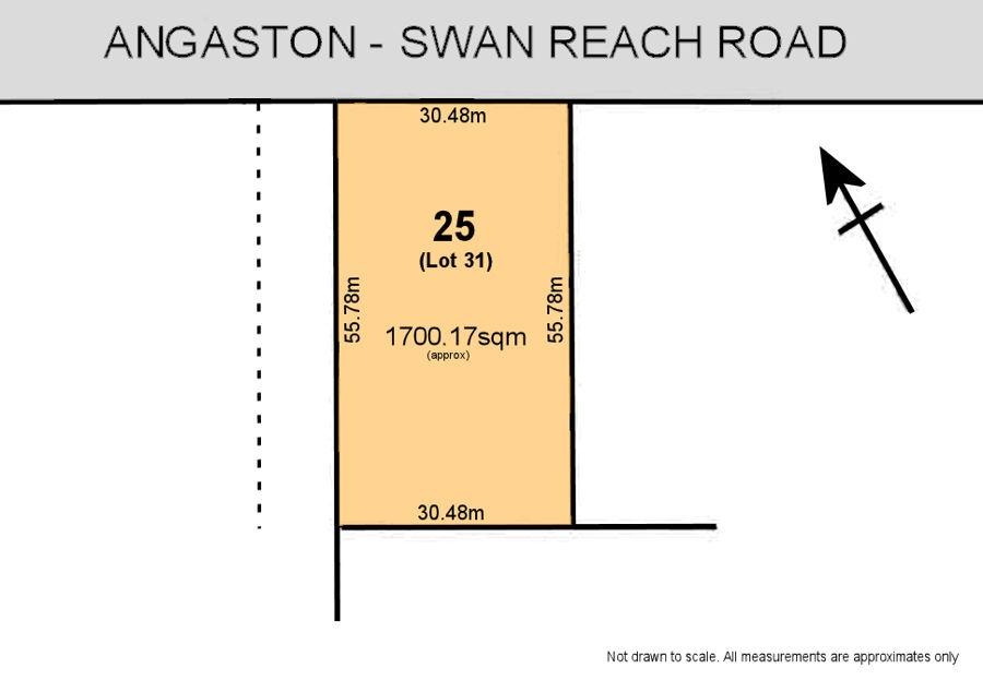 25 Angaston-Swan Reach Rd, Keyneton, SA 5353